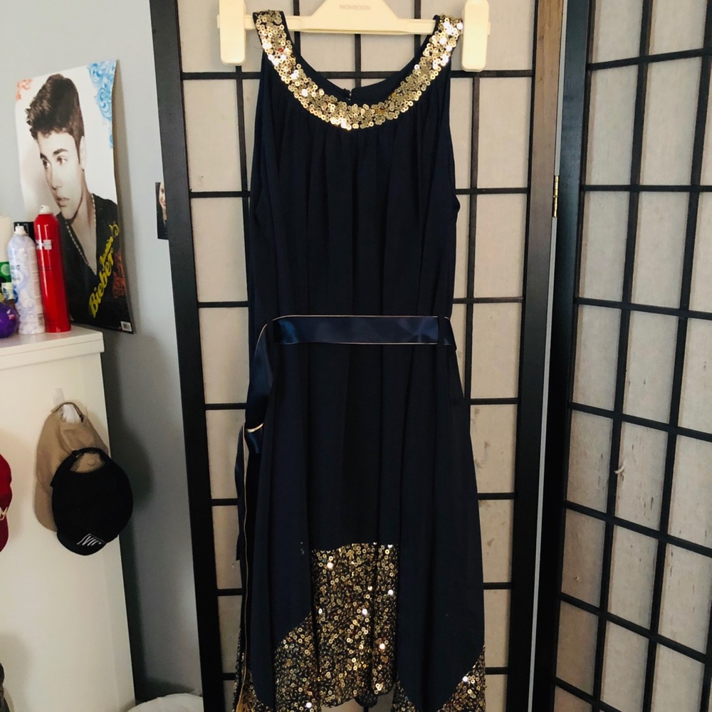 Monsoon Children’s Dress